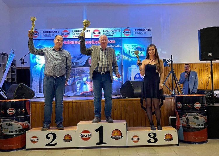 Veteránosok díjátadó ünnepsége-1