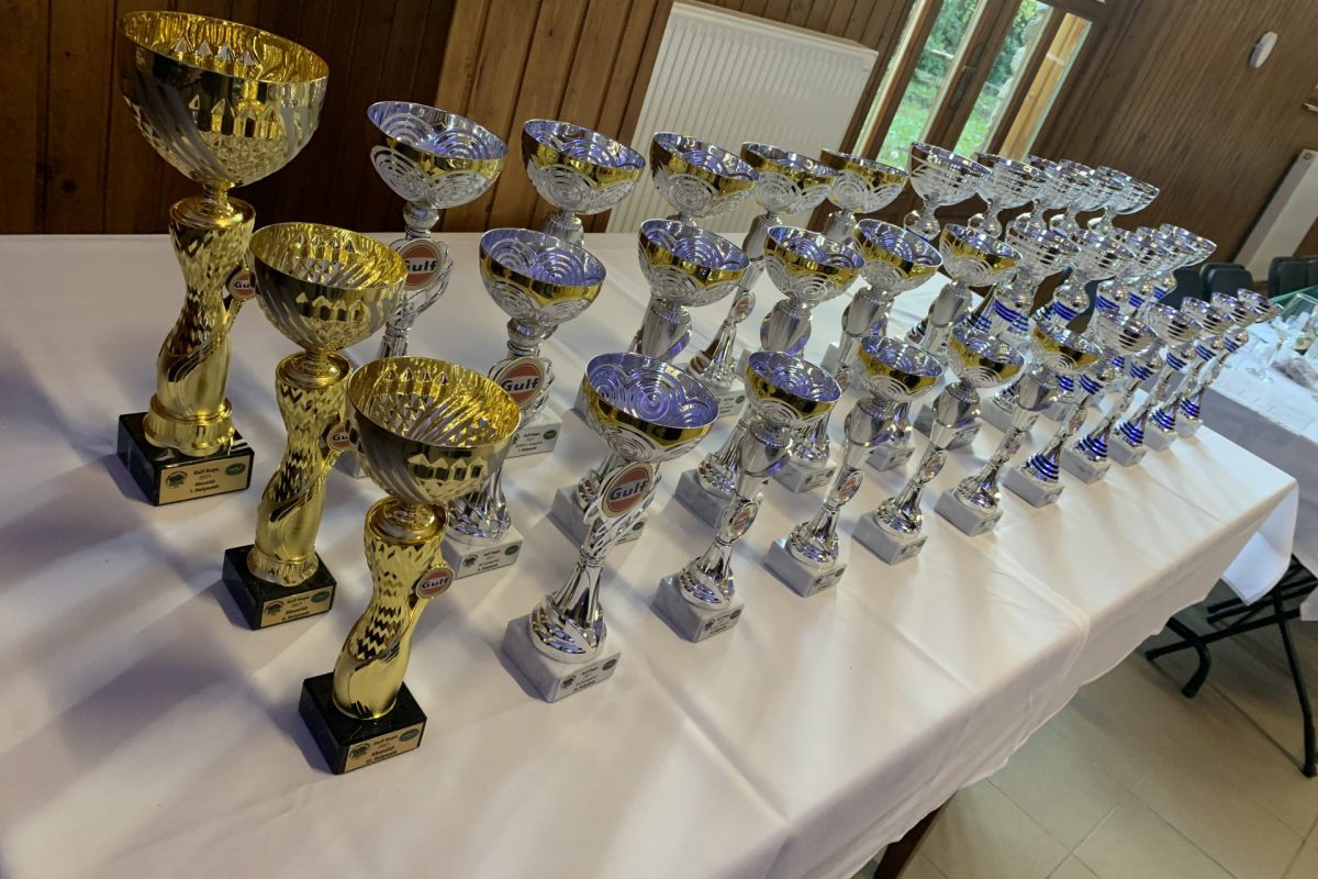 Veteránosok díjátadó ünnepsége-3